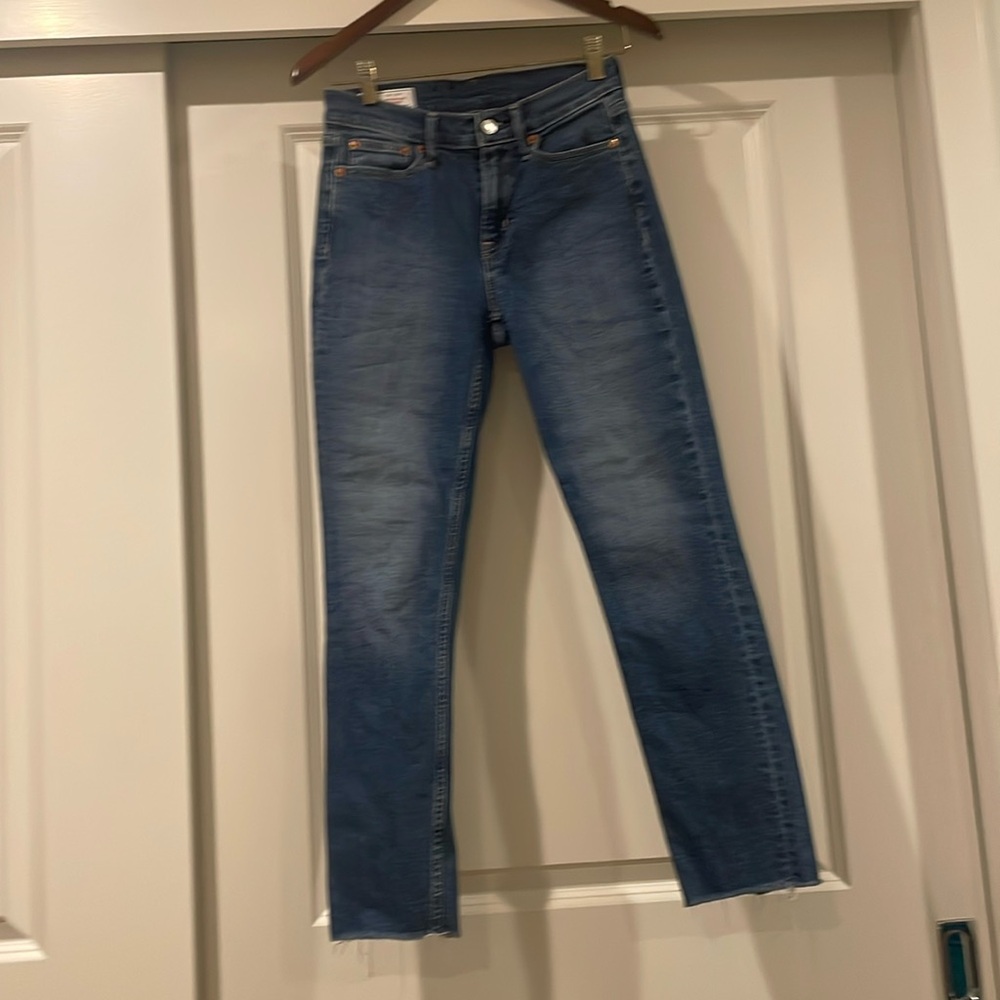 GAP JEANS